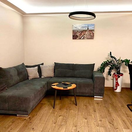 Apartament Sajowy Z Miejscem Postojowym W Garazu Podziemnym Apartment Torun Bagian luar foto